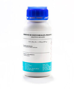 Ammonium Dihydrogen Phosphate AR – 500g