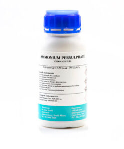 Ammonium Persulphate CP – 500g