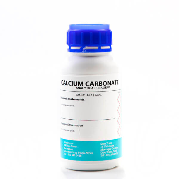 Calcium Fluoride CP 500g