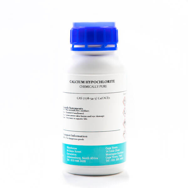 Potassium Chloride AR 500g