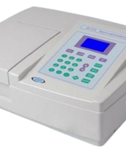 Spectrophotometer AE-UV160 (Single Beam)