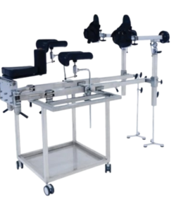 Orthopaedic traction MAS-ORTH