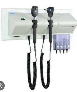 Diagnostic Wall Unit DW1000