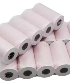 ECG paper for Three Channel MS-TP3