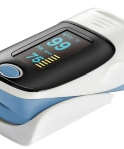 Fingertip Pulse Oximeter M-50A