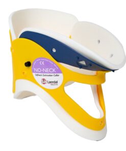 Collar Neck – Child (adj) Cp