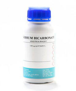 Sulphuric Acid 98% AR 2,5Lt GL Btl