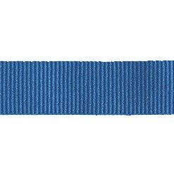 Petersham Ribbon – Solid Pastel Blue – 20mm x 20m roll
