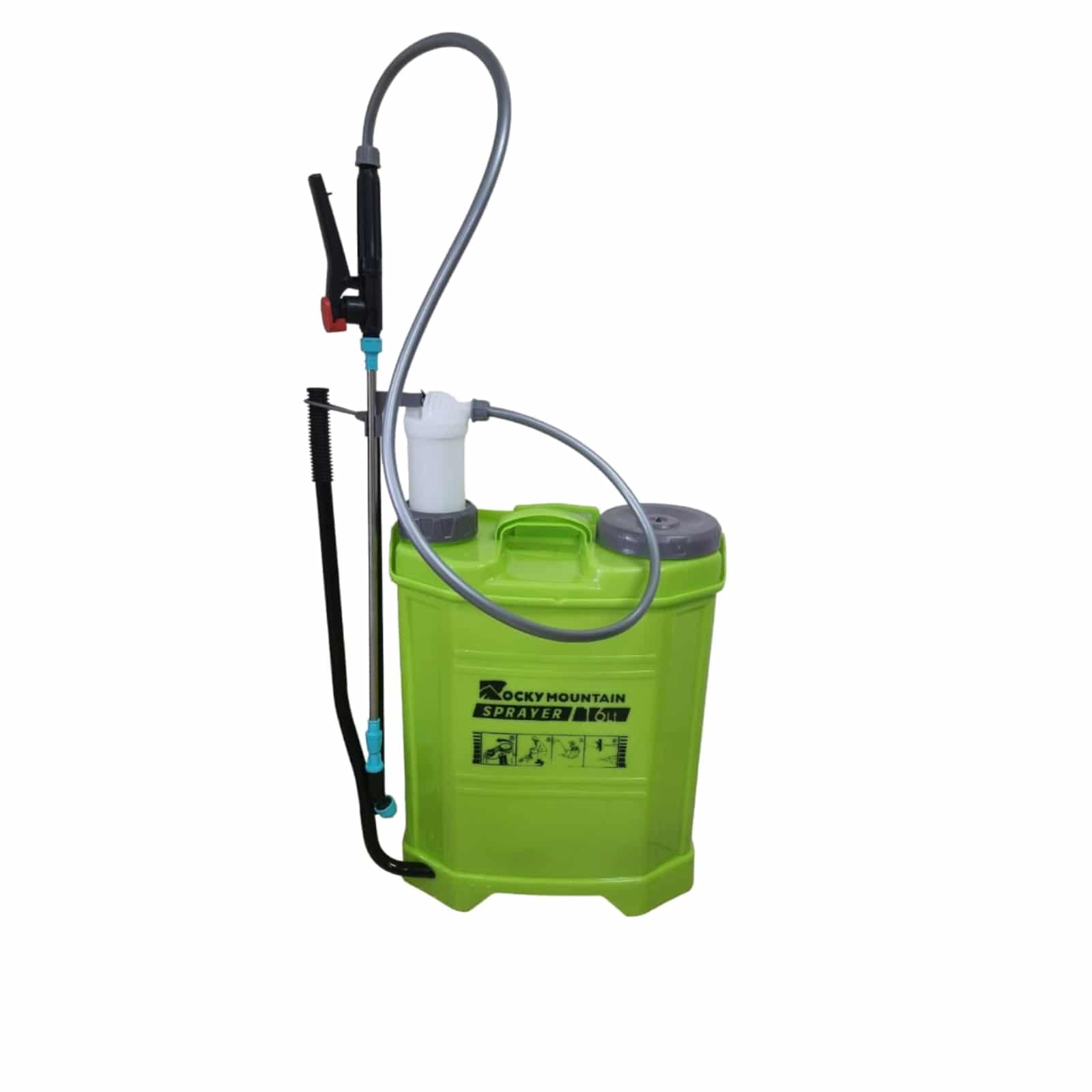16L Knapsack Sprayer -16L