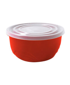 1L Microfresh Blank Red