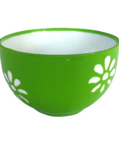 Two tone porridge bowl