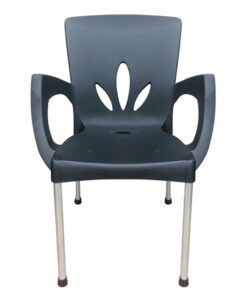Lotus restaurant chair