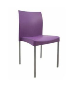 Apollo Chair – Purple