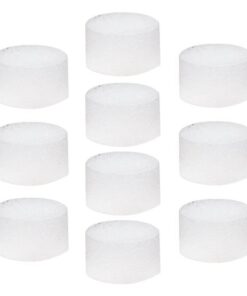 Nebulizer filters 20’s