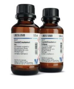 Sodium Dersulphate AR 500g