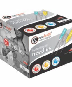 Needle 22G 1? (.70x.25)CliniHealth -100s