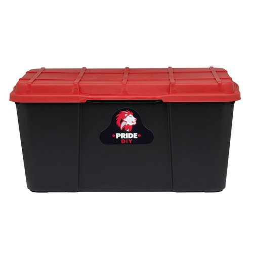 25 Litre Pride Storage Box