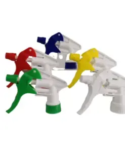 28mm Industrial Trigger Spray (28/400) – Various Colours – Pack of 10