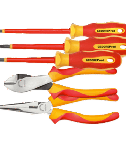 Gedore VDE Set – 5Pce