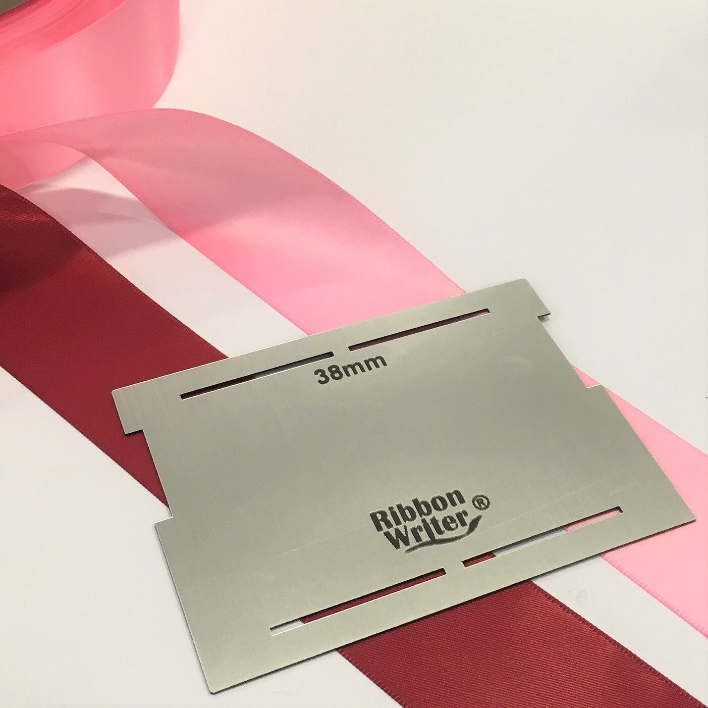 Multi-Width Adaptor – 38mm