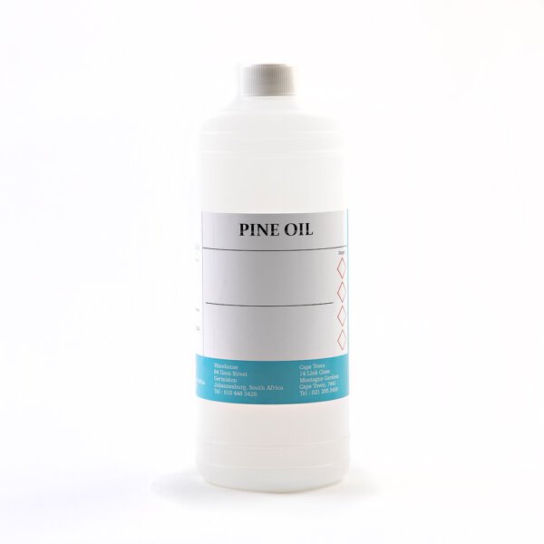 Pine Oil