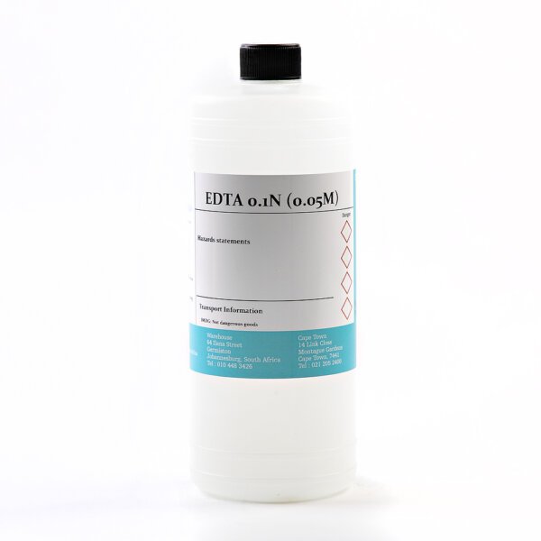 EDTA Solution