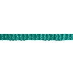 Petersham Ribbon – Solid Peacock – 4mm x 20m roll