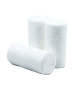 Cottonwool Roll – 500g Simpsoft