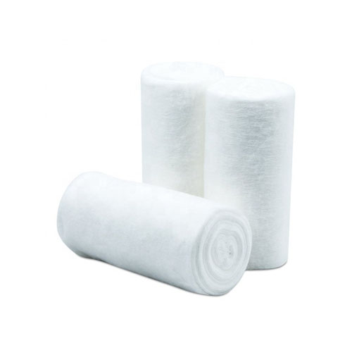 Cottonwool Roll – 500g Simpsoft