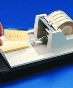 Bel-Art Adhesive Tape for Label Protection (25 mm x 33 m)