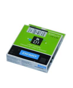 Bohlender b.safe Label Cassette 6 mm x 7 m