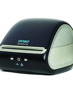 Dymo LabelWriter 5XL Label Printer for Large Labels (e.g., UPS, DHL, Ethernet)
