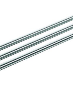 Usbeck Rod Without Thread 750 x 12 mm Stainless