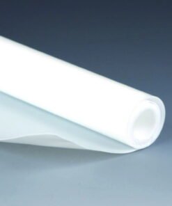 Bohlender PTFE Foil, L 1000 x W 600 x H 1.5 mm