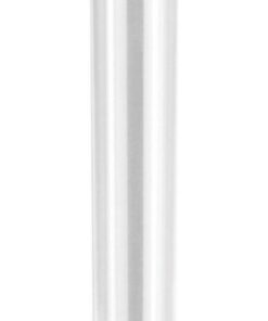 Ratiolab Test Tubes 12×75 mm PS, Round Bottom, Bag of 1000