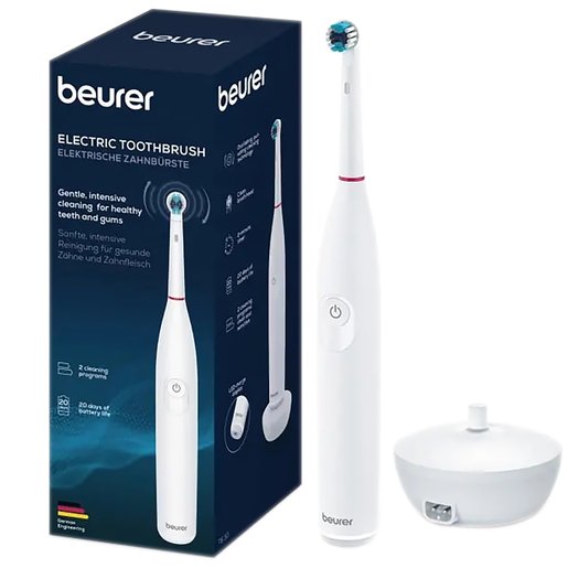 Beurer Tb 30 Electric Toothbrush 1