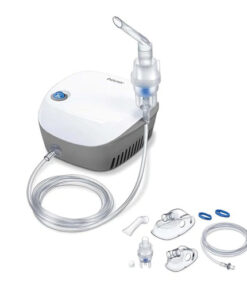 Beurer Nebulizer Ih18 1