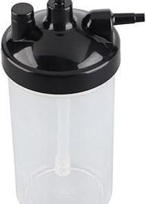 Oxygen Concentrator – Bottle