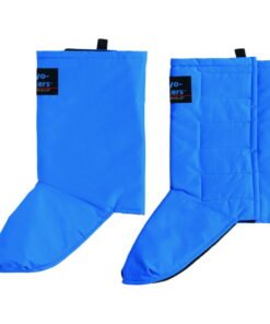 Cryo.Expert Cryo-Protection Gaiter – Width 330 to 483 mm / Height 406 mm