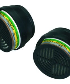 EKASTU Particle Filter 200 P3R (Pack of 8 pcs)