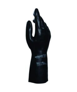 Gloves UltraNeo 420 neoprene, size 8, pair