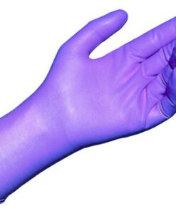 Disposable Gloves Trilites 994 size 9, Tripolymer, pack of 100