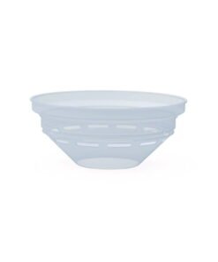 Bohlender b.safe Splash Guard for Funnels Ø 200 x H 84 mm