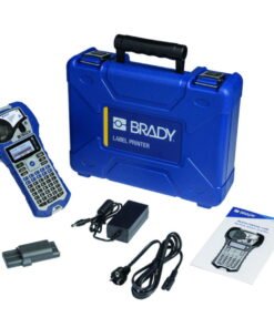 Brady M210 LAB-kit EU