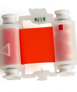 Brady Printer Ribbon M7-R6900-RD for M710 and BMP71