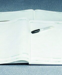 Thermo Nalgene Notebook LDPE/Paper