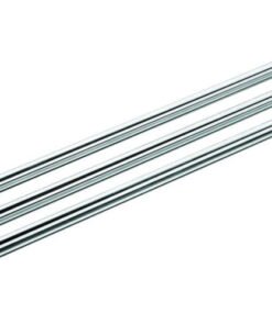 Usbeck Rod with Thread M10 600 x 12 mm Galvanised