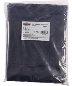 Sphyg Cuff+ Bag Obese 1-tube 1