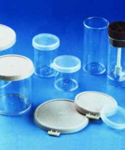 Thermo Nunc Standard Jars 20 mL, PS, without Lid, 41×27 mm, Pack of 2400