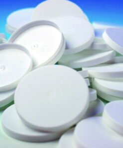 Hecht Lid for Multi-Purpose Cup Pack of 500